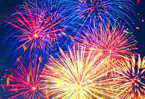 Trichur Fireworks Industries